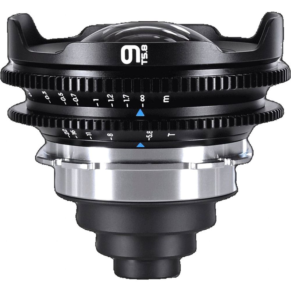 Laowa 9mm T5.8 VV Cine-Objektiv - Arri PL
