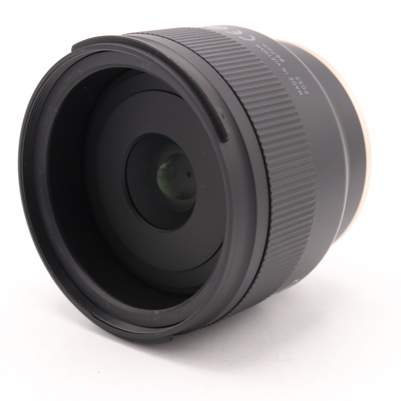 Tamron 35mm f/2.8 DI III OSD 1/2 Macro Sony FE Gebrauchtware
