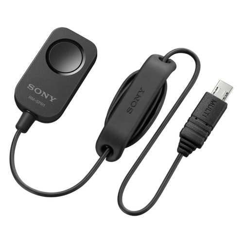Sony RM-SPR1 Remote Commander (RMSPR1.SYH)