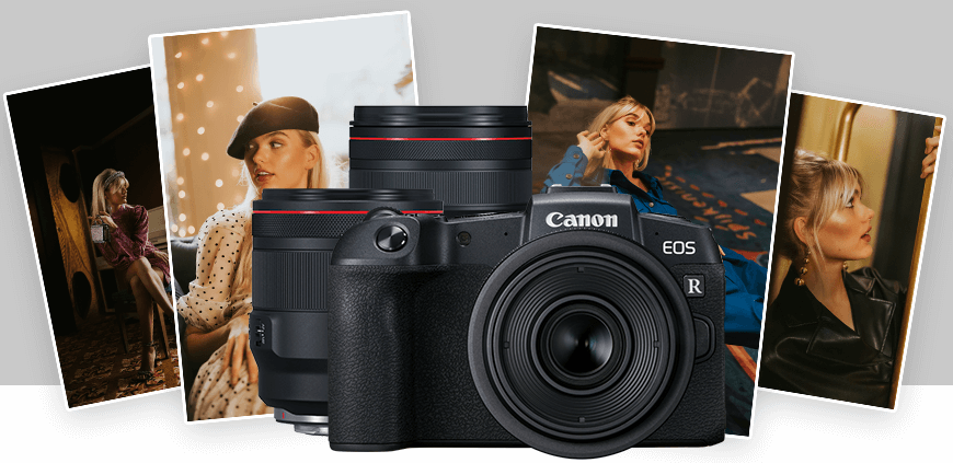 Canon EOS RP Review Kamera Express Manon Visser Susan Claassens Joelle Grouwstra