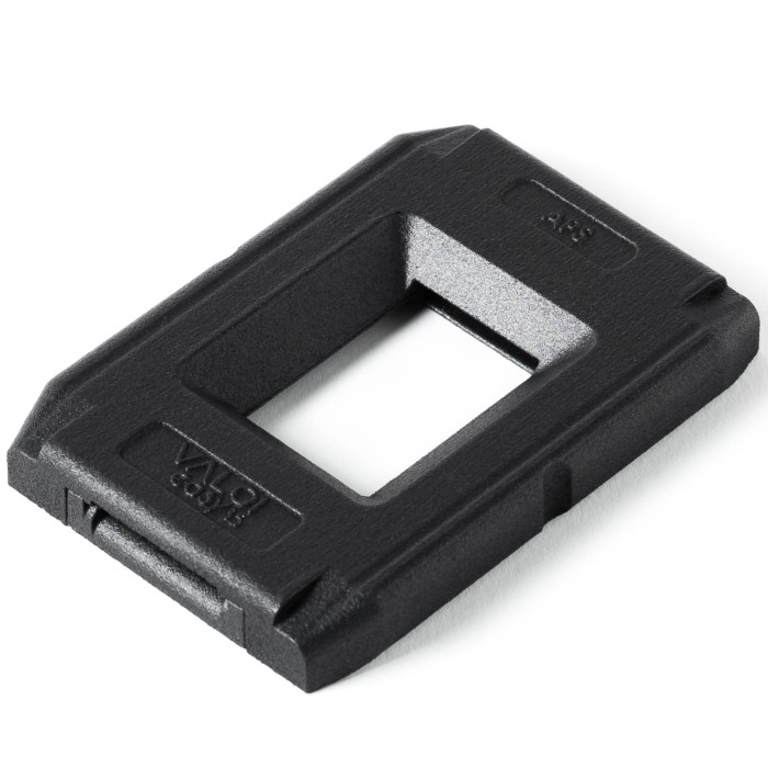 Valoi Easy35 v2 APS-Halter
