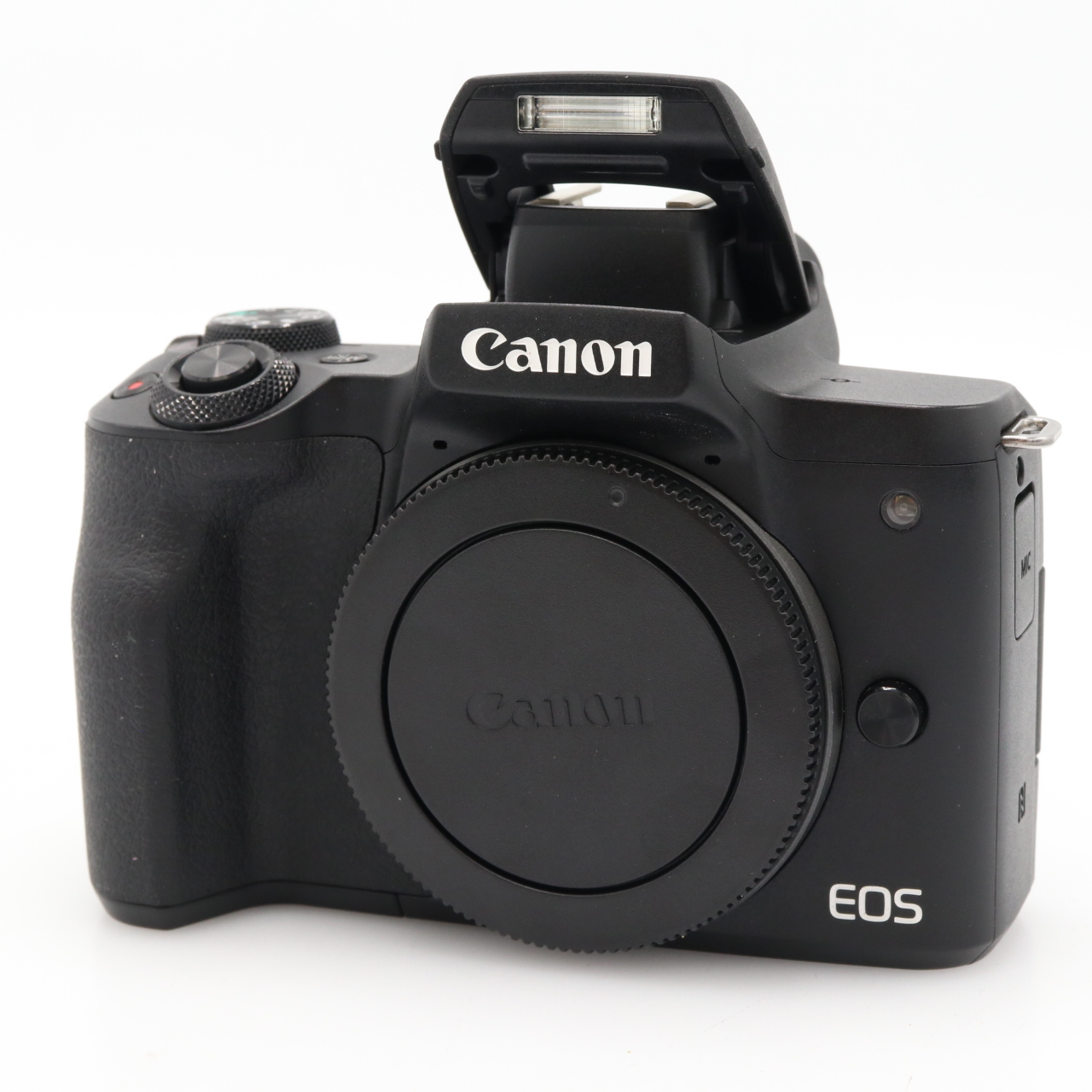Canon EOS M50 Gehäuse Gebrauchtware