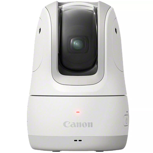 Canon PowerShot PX White Essential-Kit