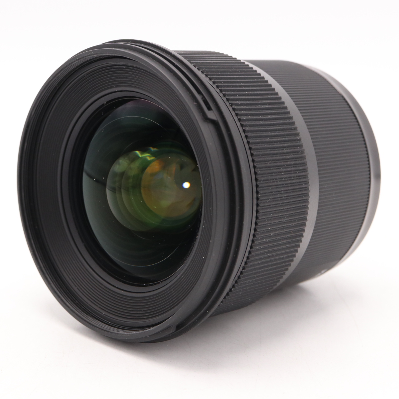 Sigma 24mm F/1.4 DG HSM Art Nikon FX Gebrauchtware
