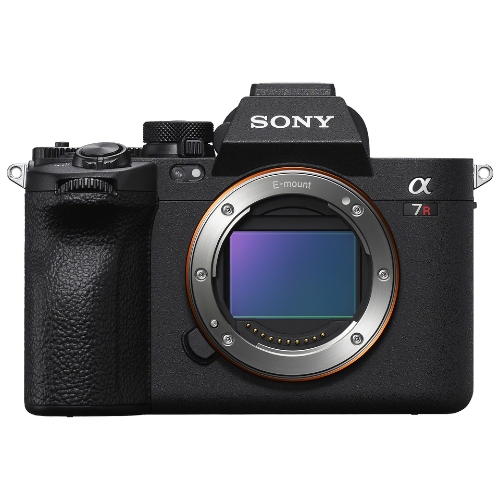 sony a7r V