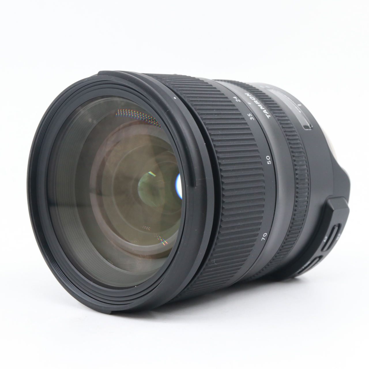Tamron SP 24-70mm f/2.8 Di VC USD G2 Nikon FX Gebrauchtware