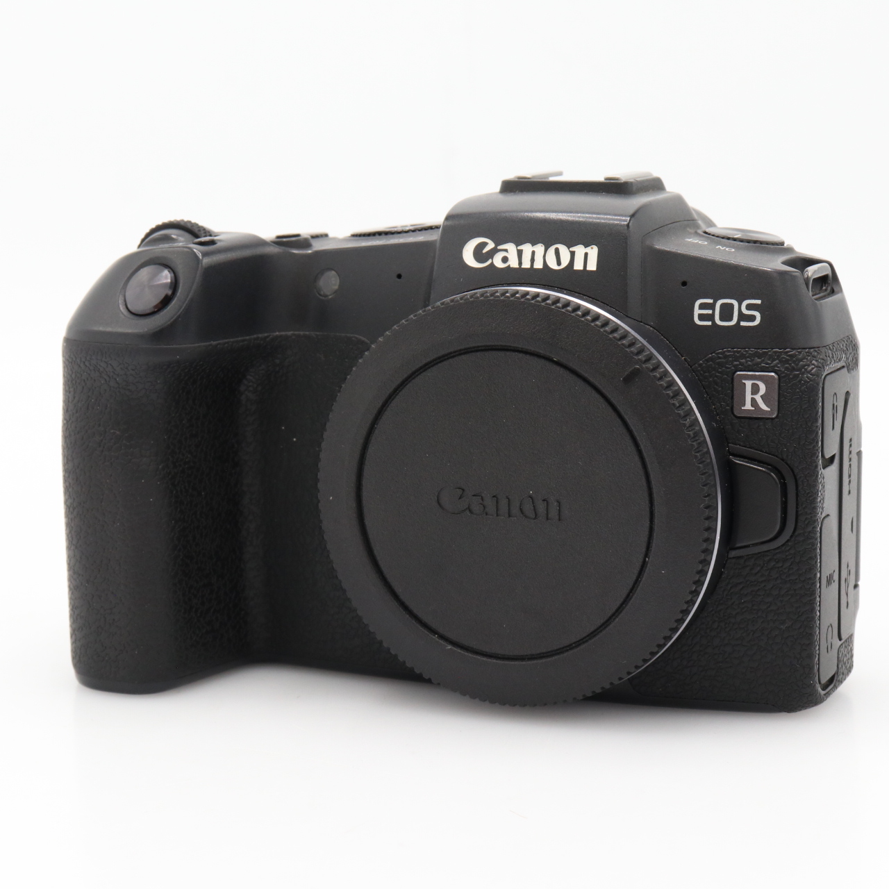 Canon EOS RP Gehäuse Gebrauchtware
