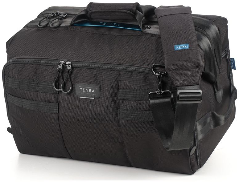 Tenba Cineluxe v2 Umhängetasche 21 Hightop