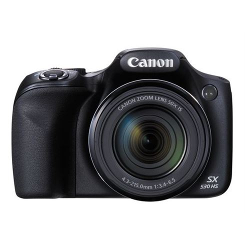Canon Powershot SX530 HS