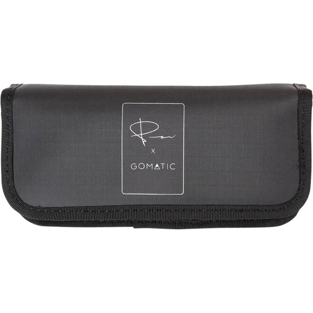 Gomatic Peter McKinnon Batteriegehäuse
