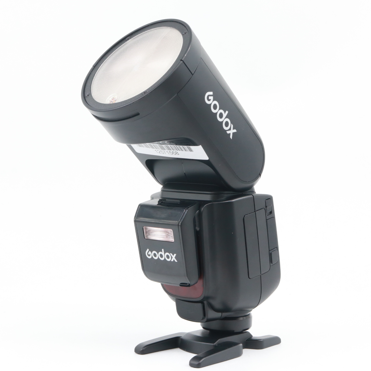 Godox Speedlite V1Pro Canon Gebrauchtware