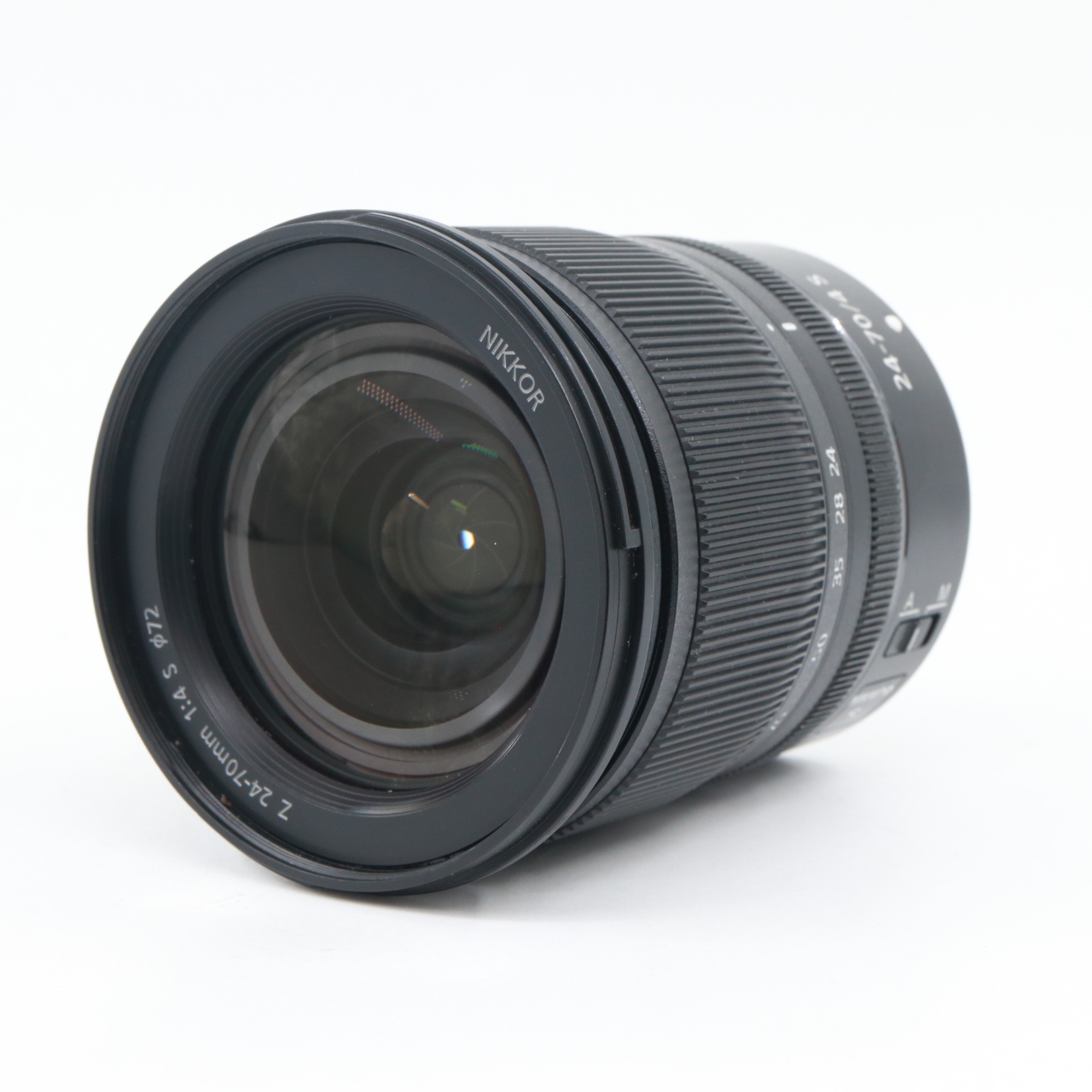 Nikon Z 24-70mm F/4 S Gebrauchtware