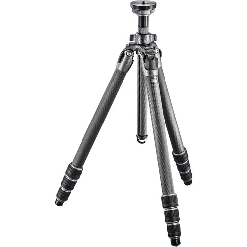 Gitzo GT3542L Mountaineer Series 3 4-Sect. Long
