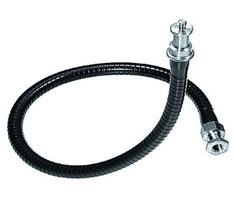 Manfrotto 237, Flexibler Arm
