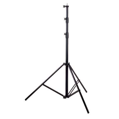 Falcon Eyes Lampenstativ L3900GA/B Heavy Duty 394 cm