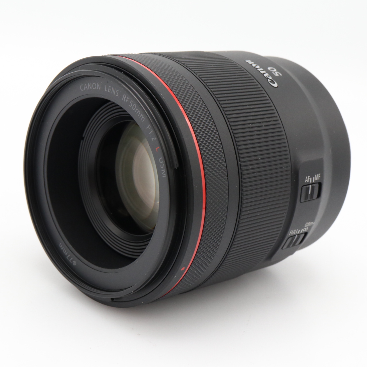Canon RF 50mm f/1.2 L USM Gebrauchtware