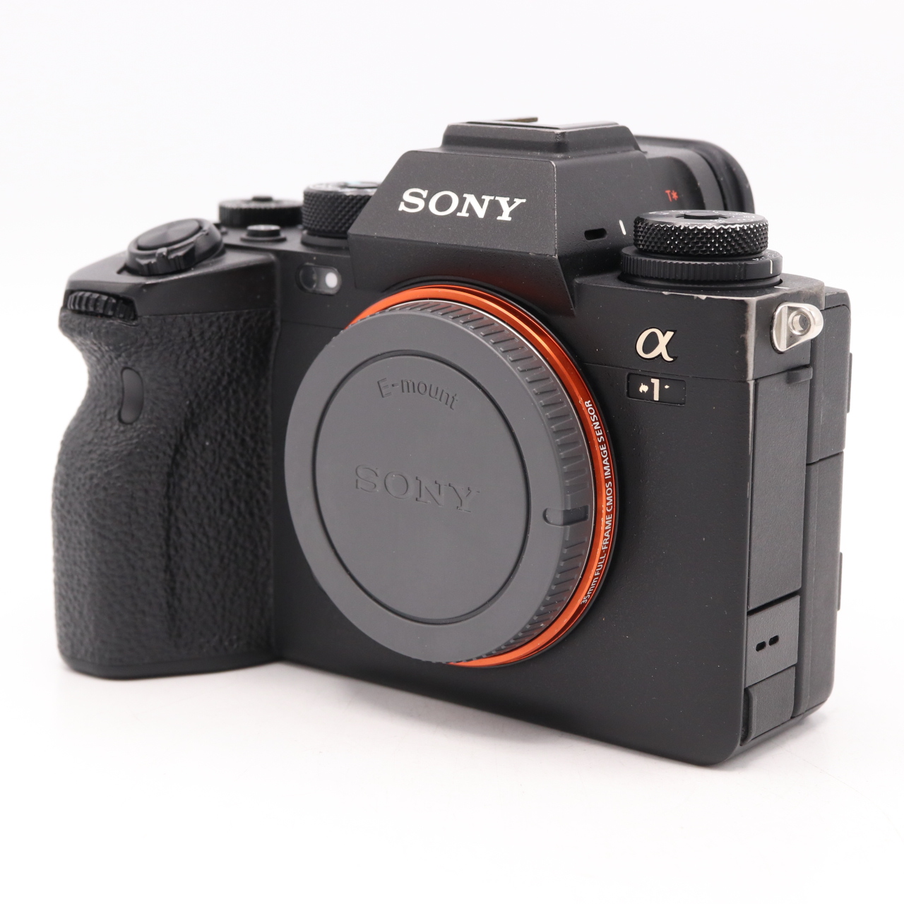 Sony A1 Gehäuse Gebrauchtware