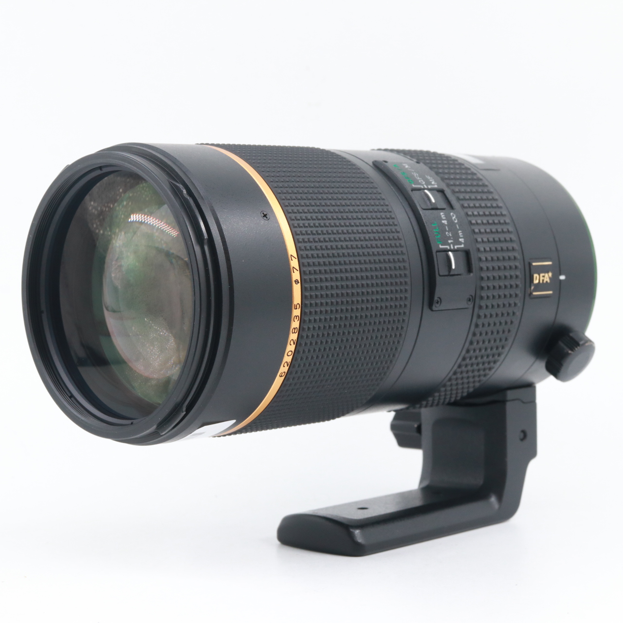 Pentax HD D FA* 70-200mm f/2.8 ED DC AW Gebrauchtware