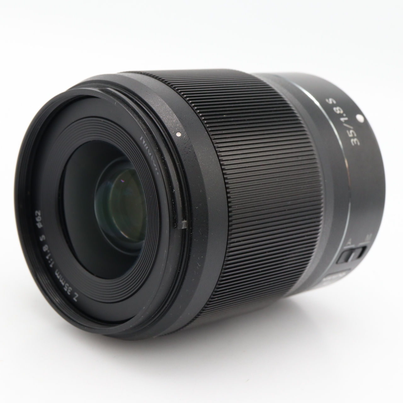 Nikon Z 35mm f/1.8 S Gebrauchtware