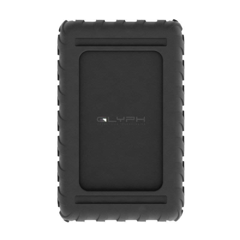 Glyph Blackbox Pro 16 TB 7200RPM Enterprise Class USB-C (3.1) (Funktioniert mit 3.0/2.0)
