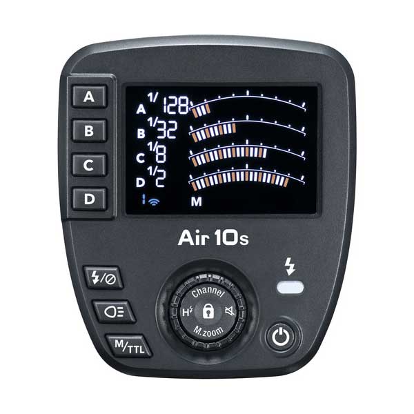 Nissin Air 10s Drahtloser Commander Sony