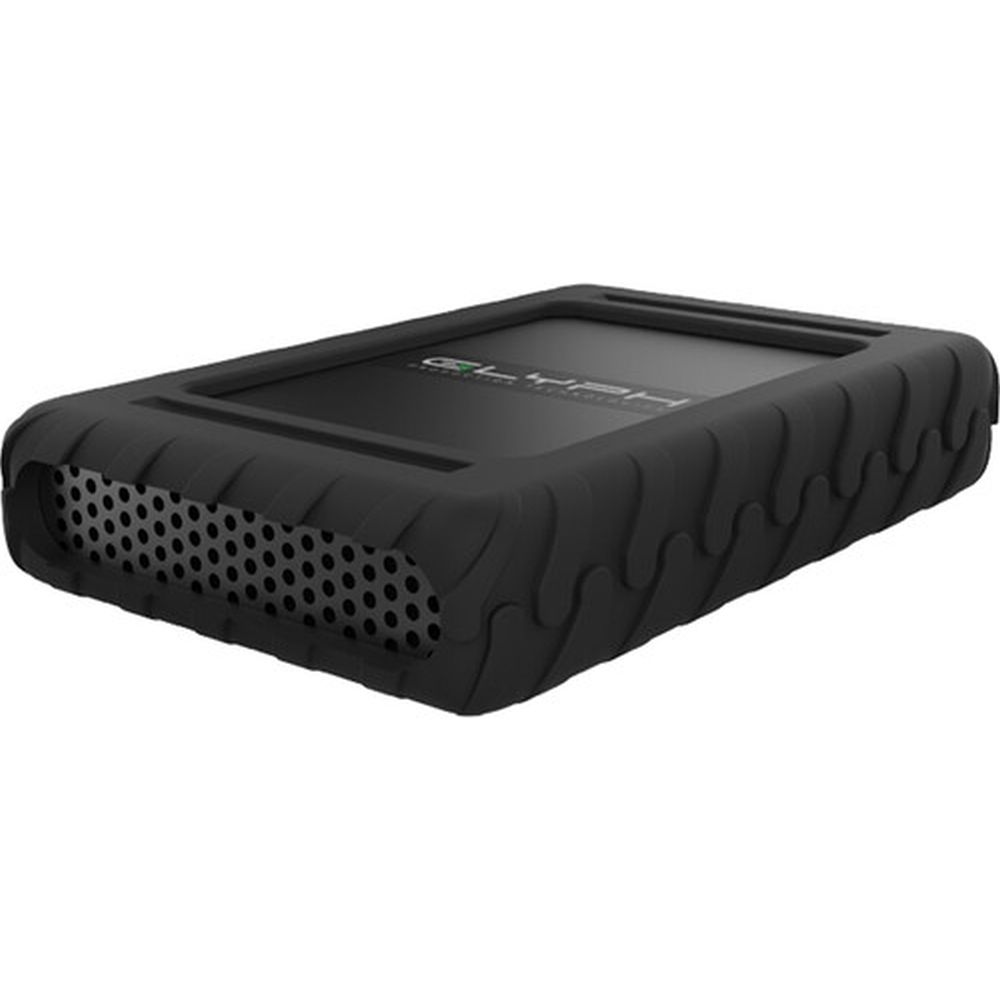 Glyph Blackbox Plus SSD U.2 30.72 TB PRO, USB-C(3.2, Gen2), Externe Stromversorgung