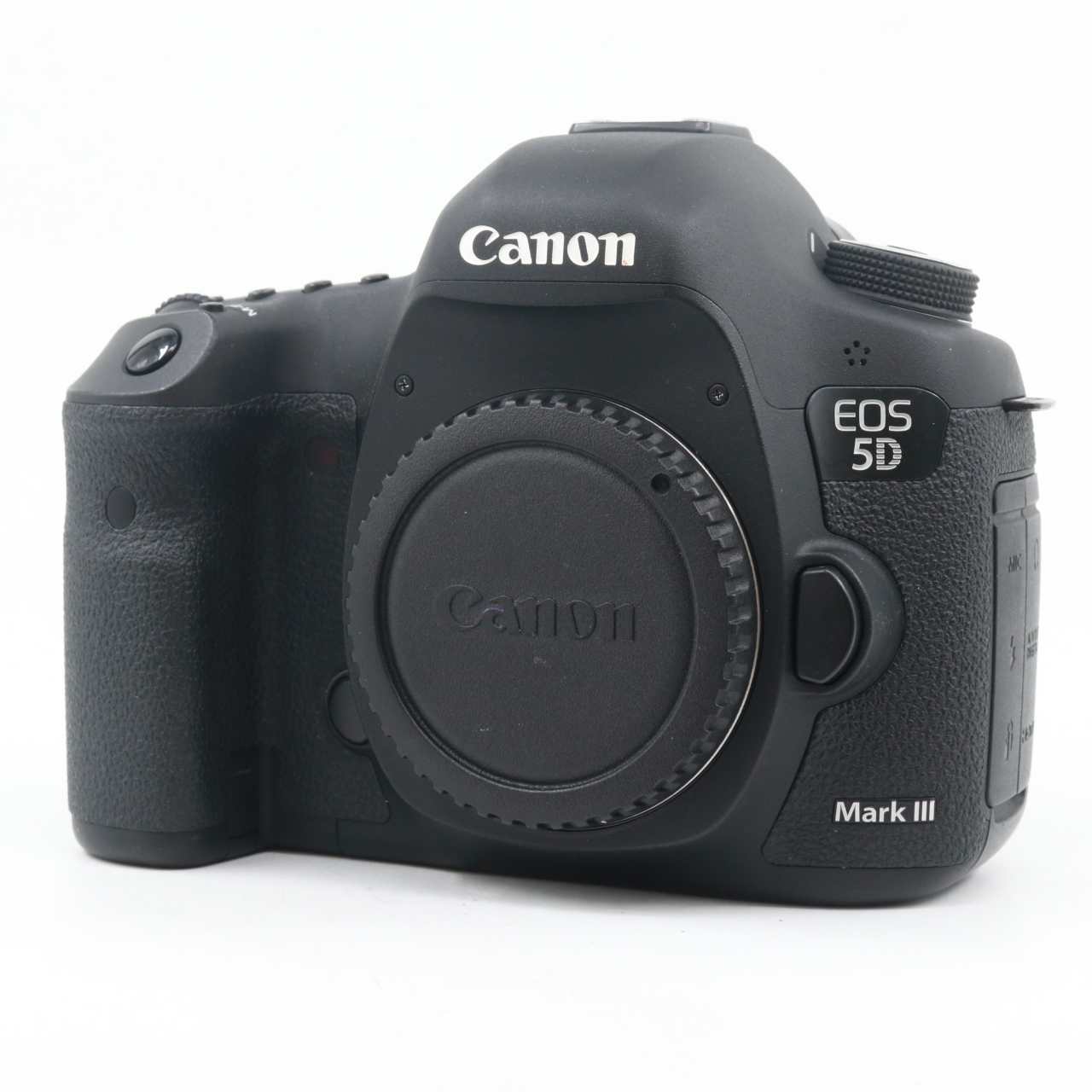 Canon EOS 5D mark III Gehäuse Gebrauchtware