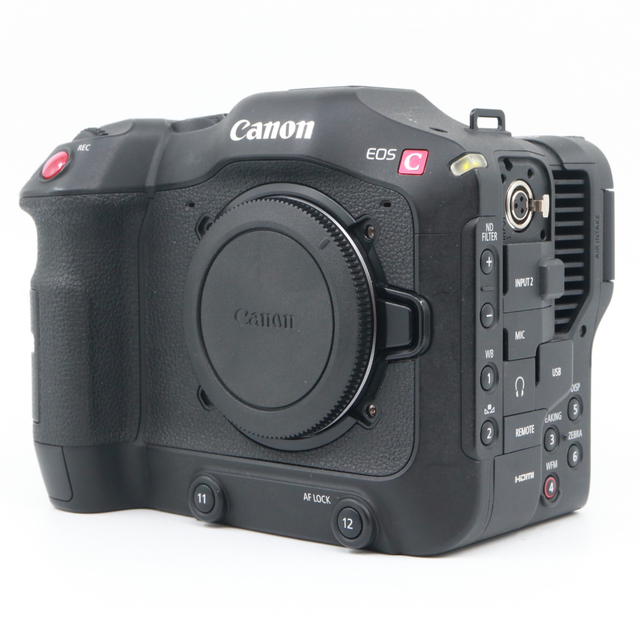Canon EOS C70 Gehäuse Gebrauchtware