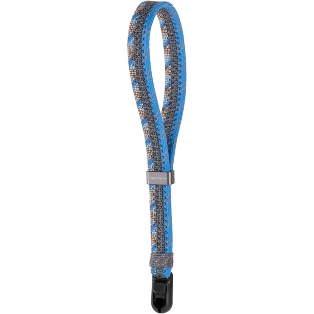PGYTech Kamera-Handschlaufe Slim, Trendy-Mystic Blue