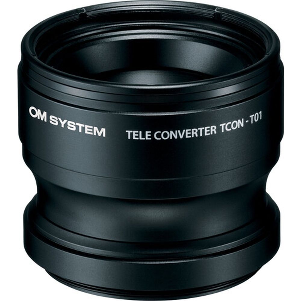 OM SYSTEM TCON-T01 Telekonverter