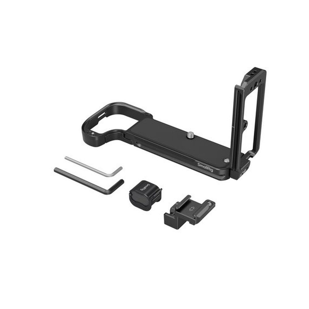 SmallRig L-förmige Montageplatte für Fujifilm GFX100S II 4716