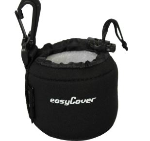 easyCover Lens Case X-Small