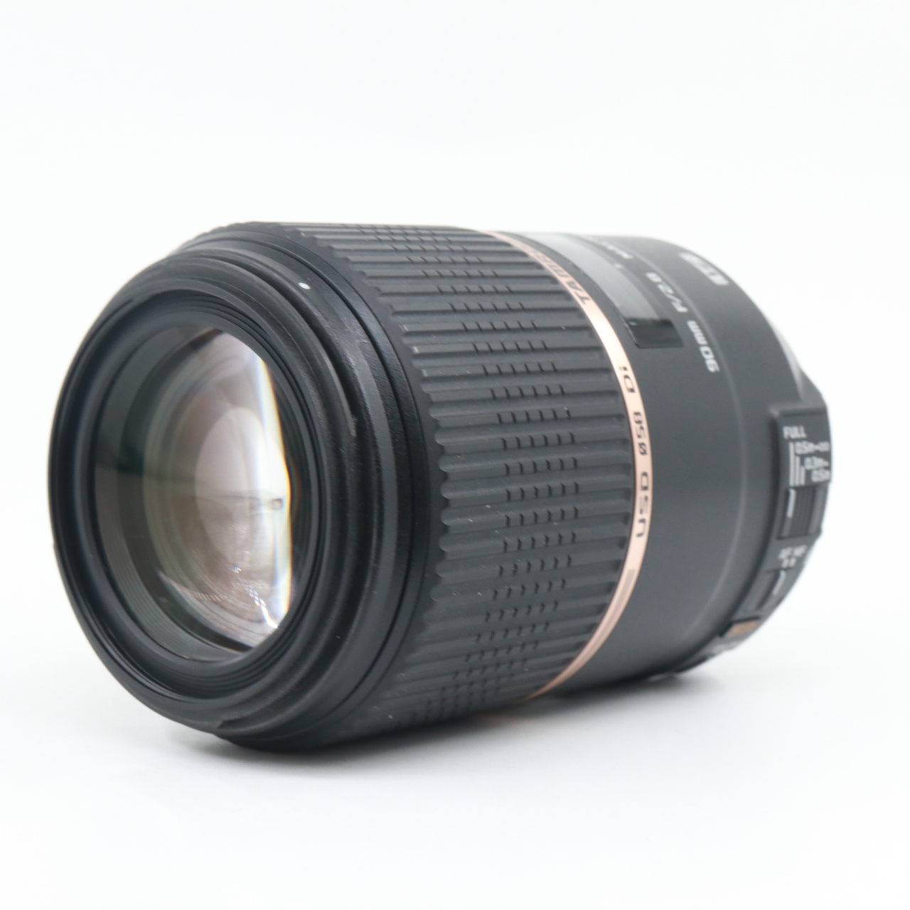 Tamron SP 90mm f/2.8 Makro Di VC USD (F004) Nikon Gebrauchtware