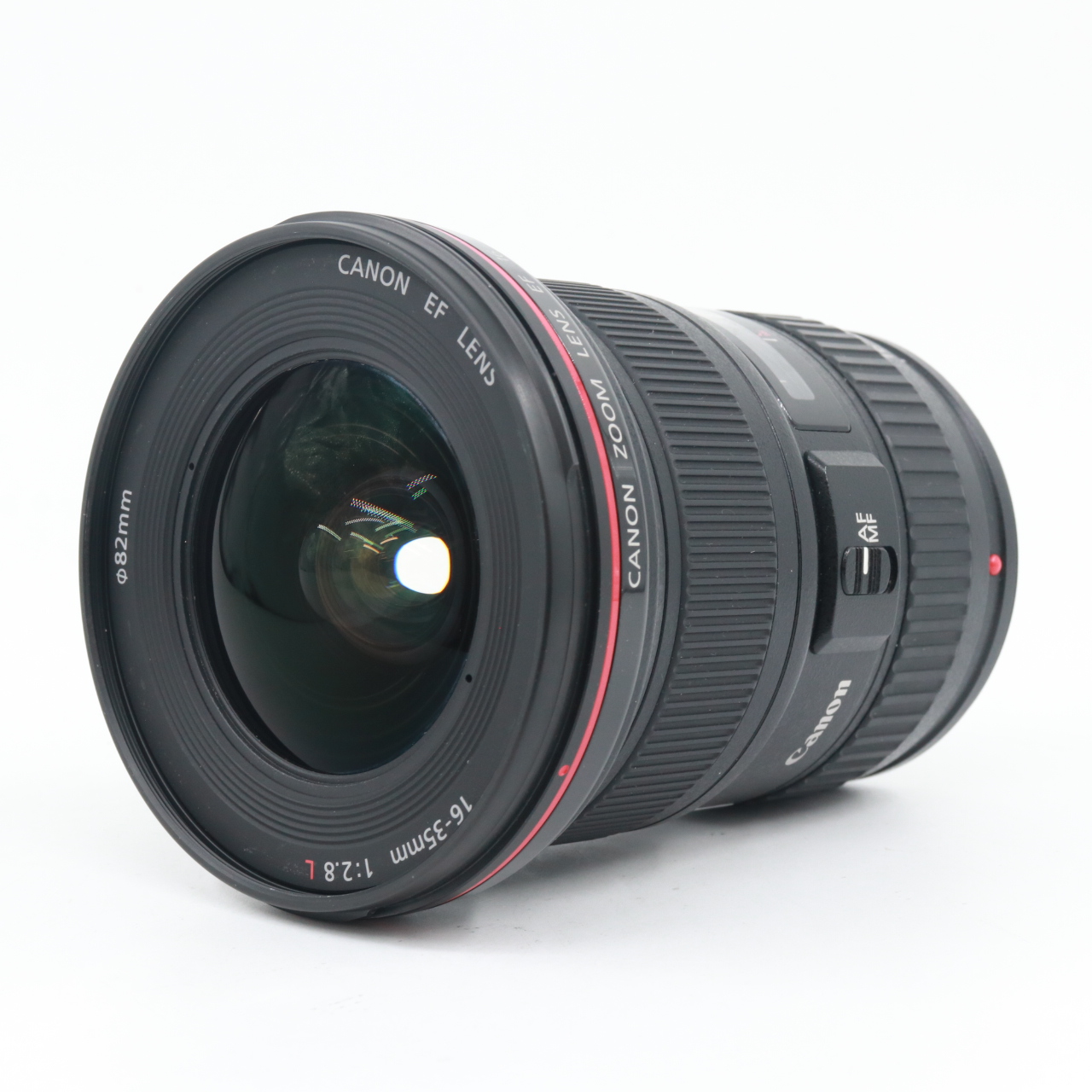 Canon EF 16-35mm f/2.8 L II USM Gebrauchtware