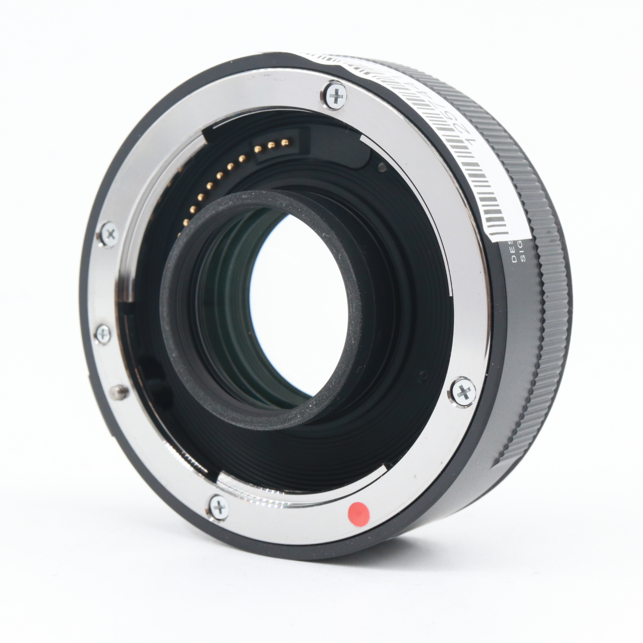 Sigma TC-1401 1.4x Telekonverter Canon Gebrauchtware