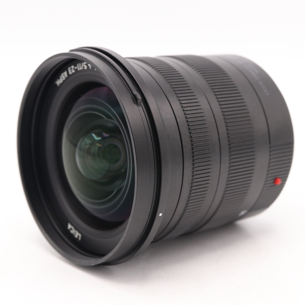 Leica 11082 Super-Vario-Elmar-T 11-23mm F3.5-4.5 ASPH. Gebrauchtware