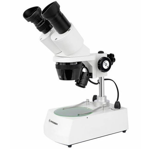 Bresser Mikroskop Erudit ICD Stereo (30,5)