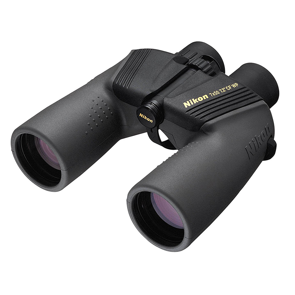 Nikon 7x50 CF WP Oceanpro
