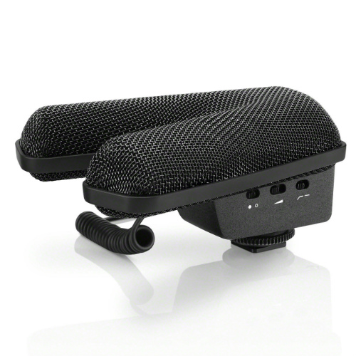 Sennheiser MKE 440 Directional Stereo Mikrofon