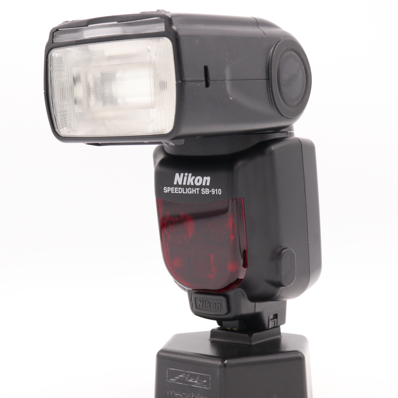 Nikon Speedlight SB-910 Gebrauchtware
