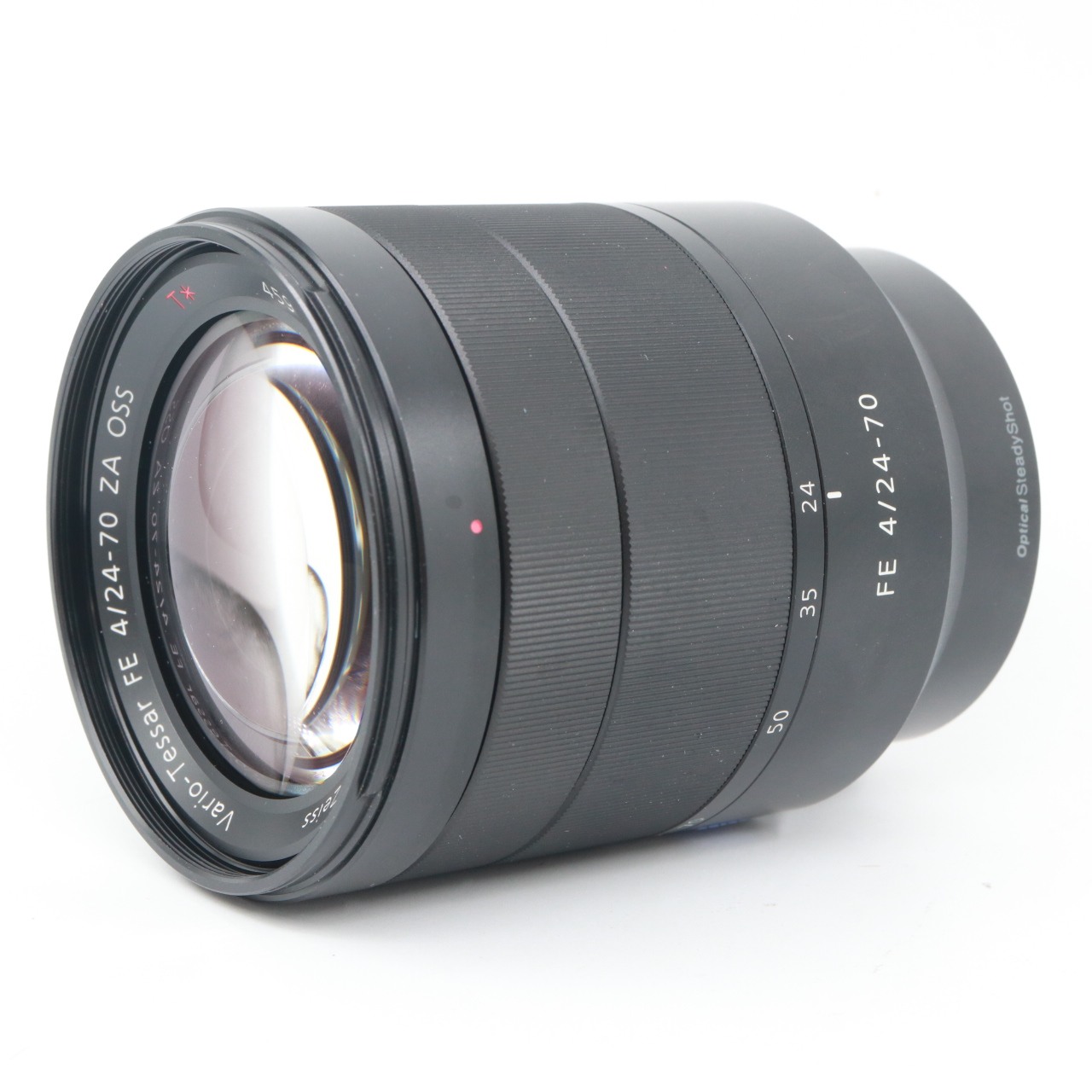 Sony FE 24-70mm F/4 ZA OSS ZEISS Vario-Tessar T* Gebrauchtware