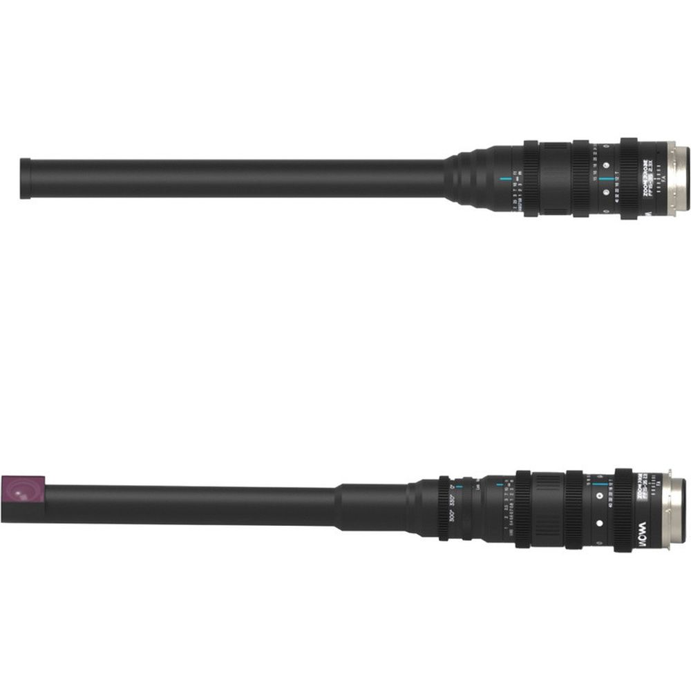Laowa Probe Zoom 2-Objektiv-Set 15-35mm T12 Objektiv (DV+90) Arri PL