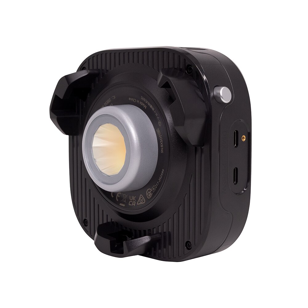 Amaran Halo 60x COB LED Lampe Bi-colour