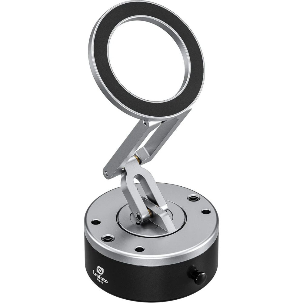 Leofoto PM-04 Telefon- und Tablet-Halter