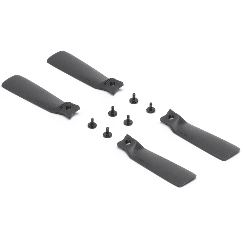 DJI Flip Propeller (Paar) (inkl. Schrauben)