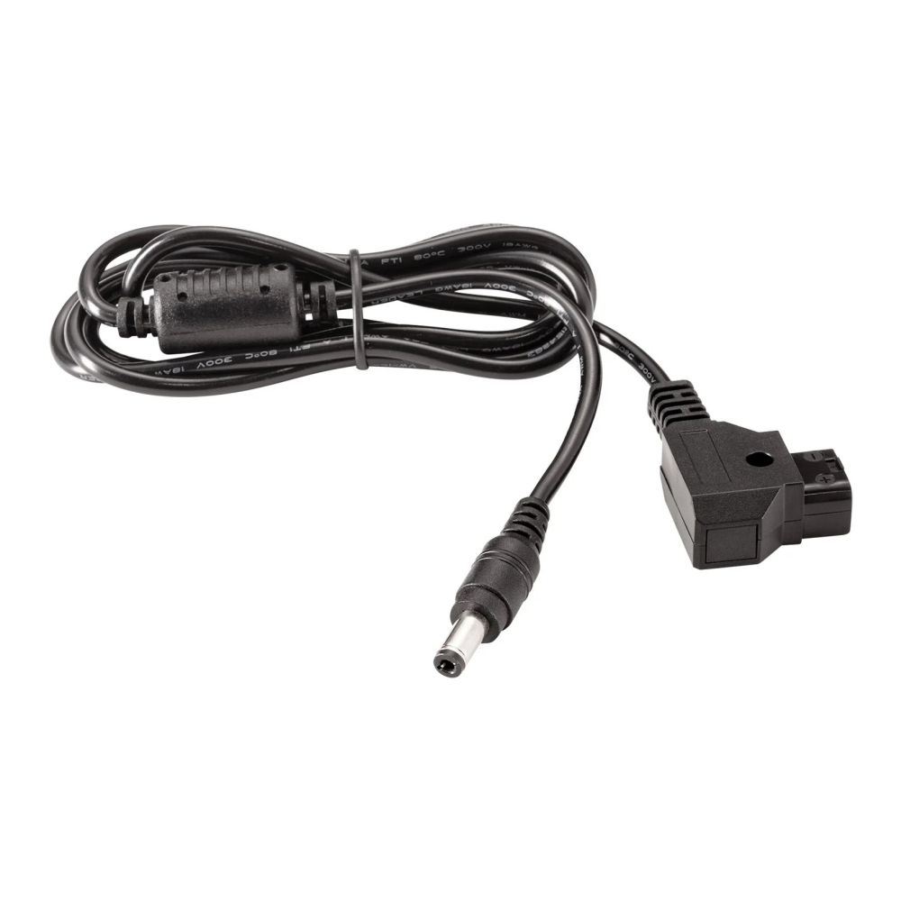 Westcott L60-B D-Tap to Barrel Stromkabel