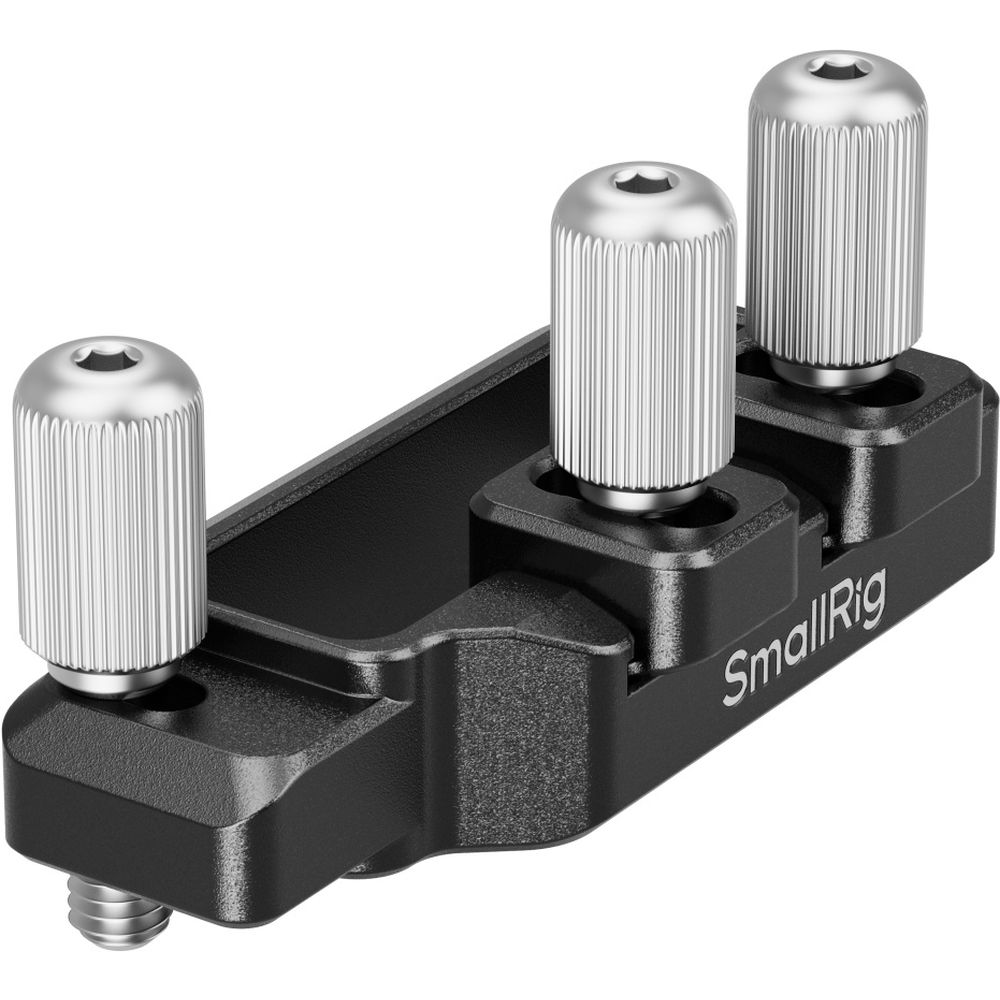 SmallRig 5534 HDMI & USB-C Kabelklemme für Canon EOS R50 V Käfig