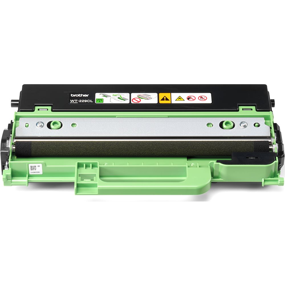 Brother WT-229CL Toner-Restbehälter