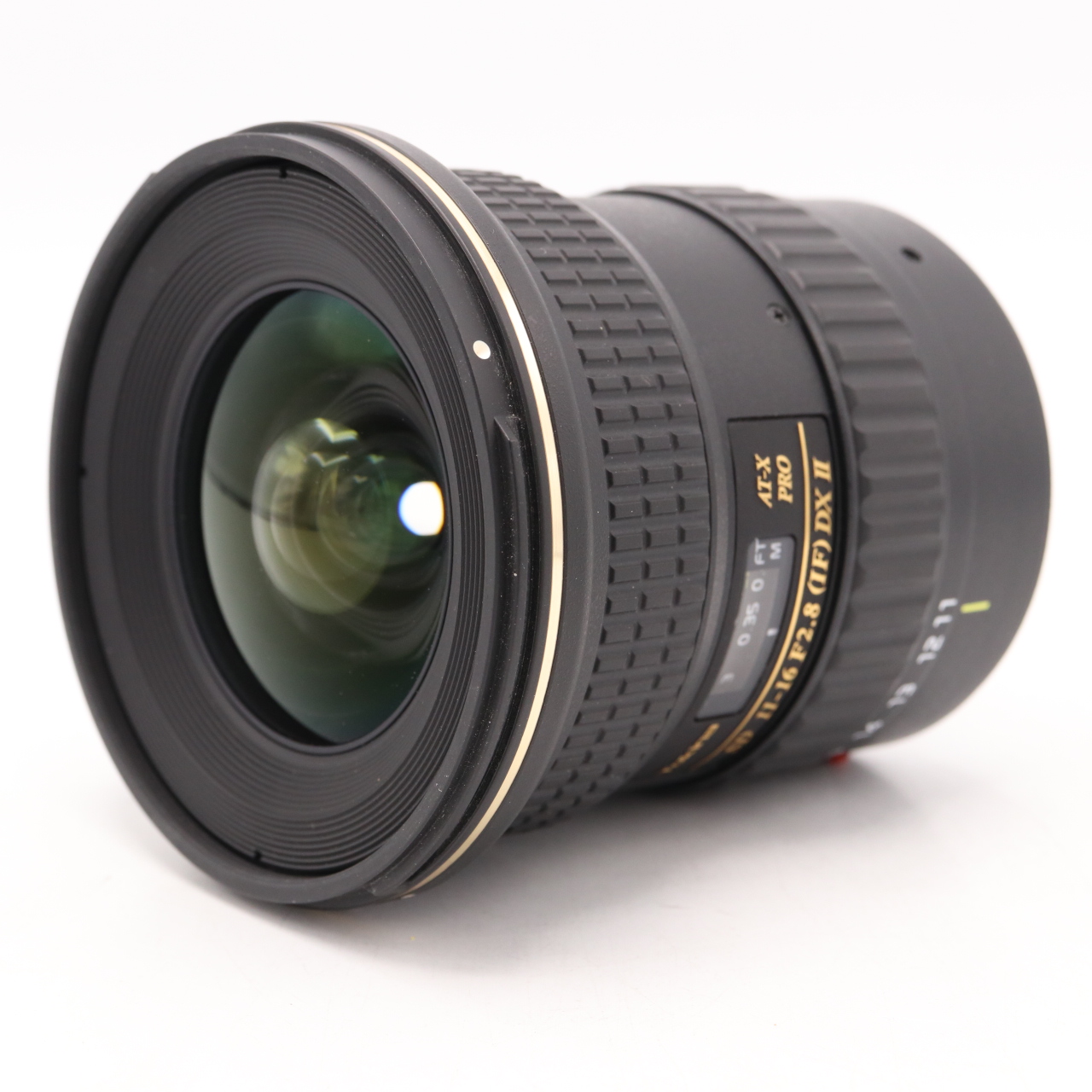 Tokina 11-16mm f/2.8 SD AT-X Pro (IF) DX II Canon Gebrauchtware