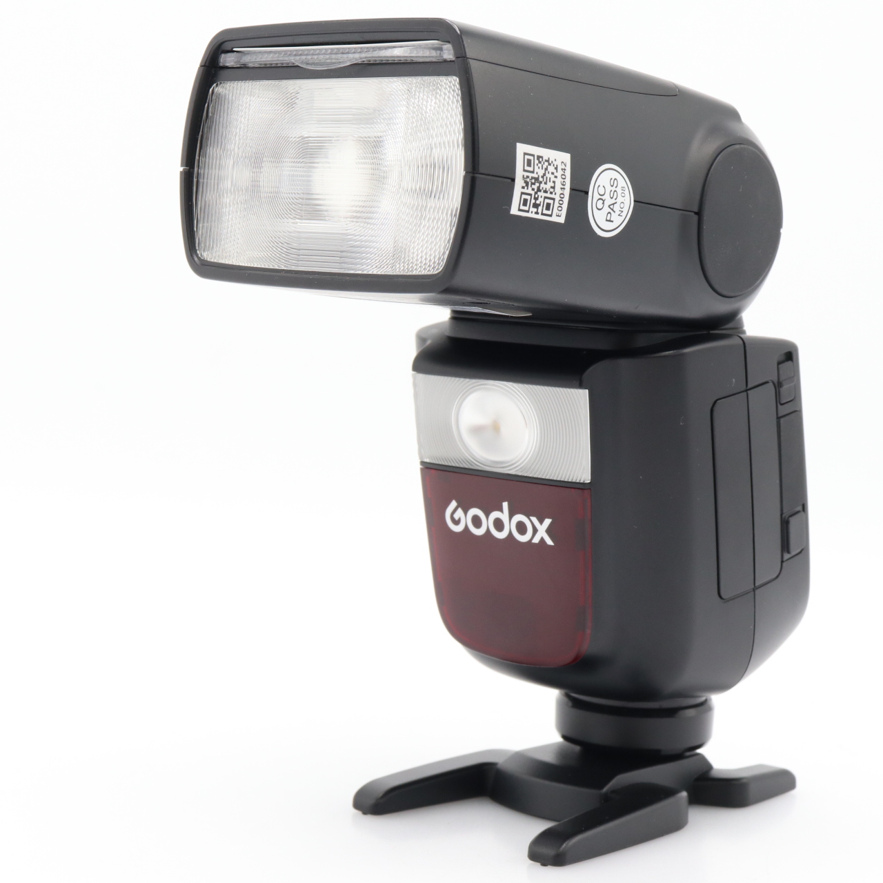 Godox V860III Olympus/Panasonic kit Gebrauchtware